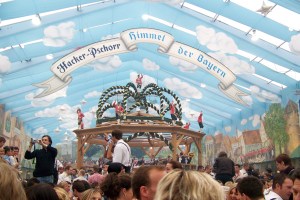 Oktoberfest