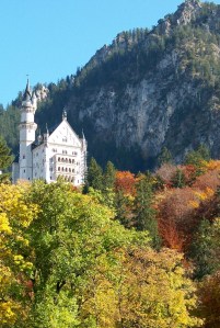 Neuschwanstein