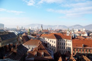 Graz