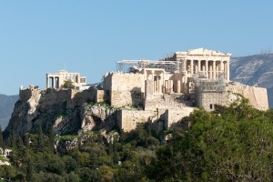 Acropolis