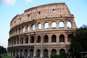 Colosseum