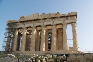 Parthenon