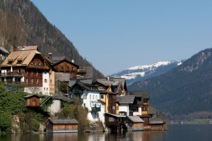 Hallstatt