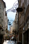 Getreidegasse