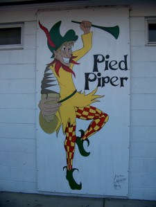 Pied Piper