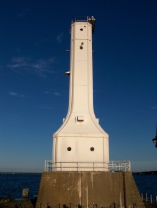 Huron Lighthouse