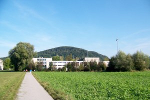 Akademiestrasse