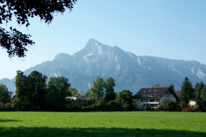 Untersberg