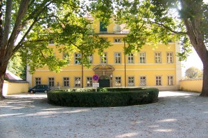 Schloss Frohnburg