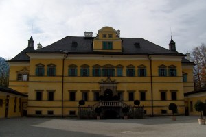 Schloss Hellbrunn