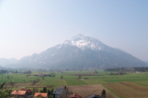 Untersberg