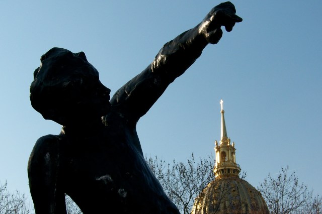 Musee Rodin