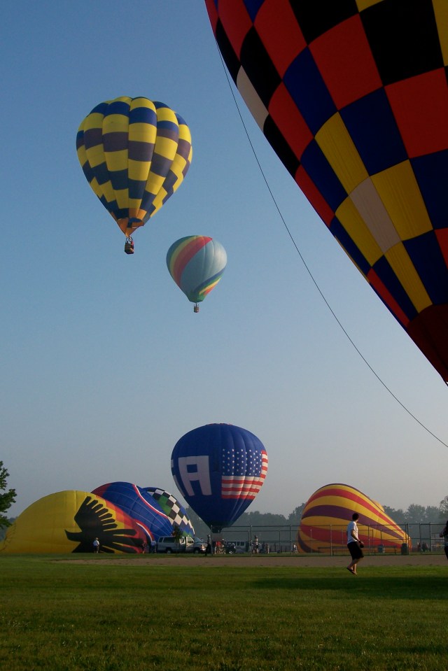 Balloon Fest
