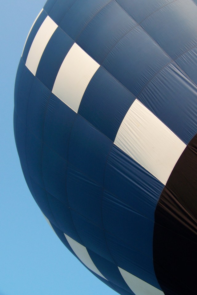Balloon Fest