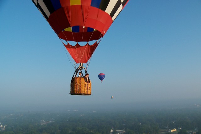 Balloon Fest
