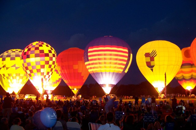 BalloonFest
