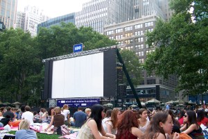 Bryant Park
