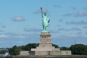 Statue of Liberty