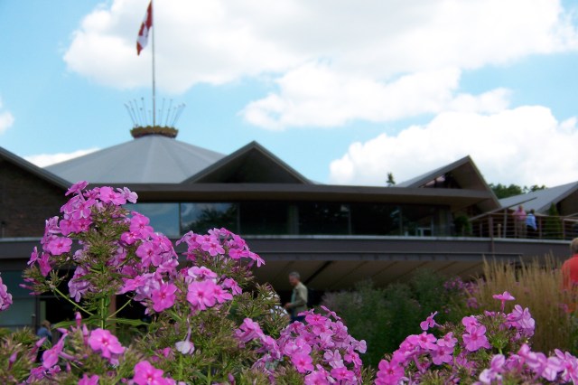 Stratford's Festival Theatre