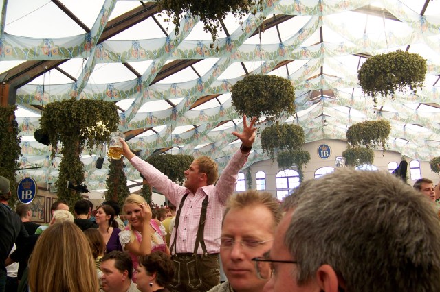 Oktoberfest