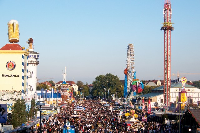 Oktoberfest