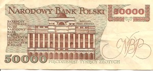 Money B Poland