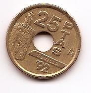 Money B Spain