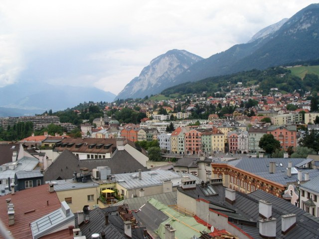 Innsbruck