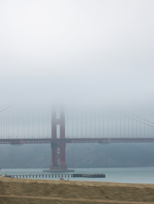 Golden Gate Bridge