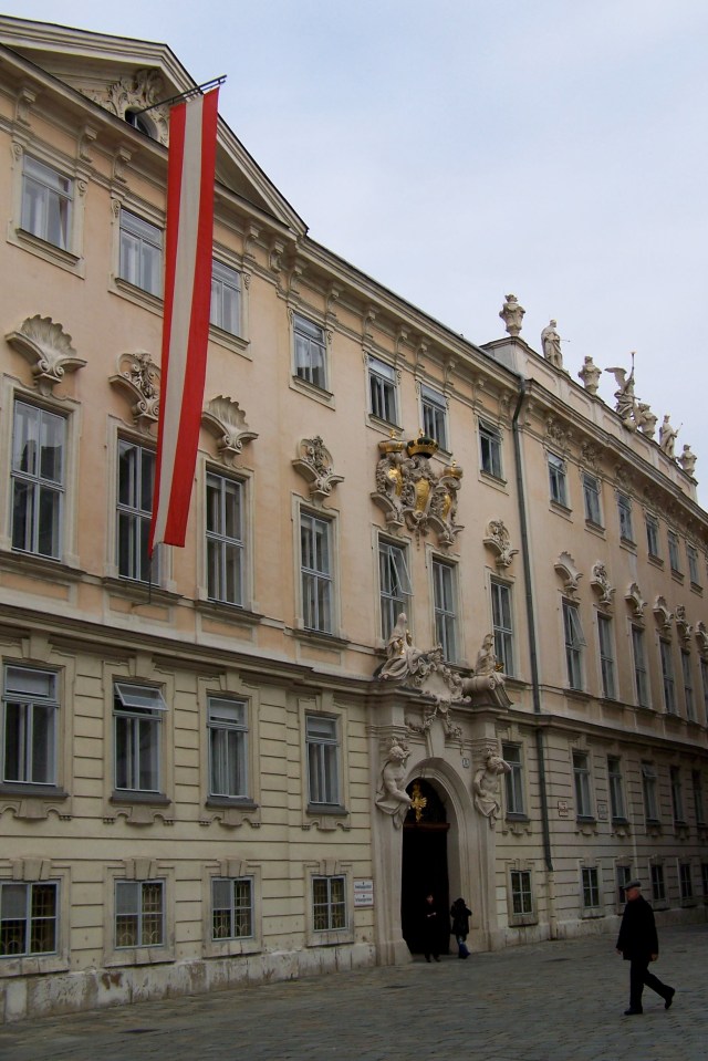 Vienna