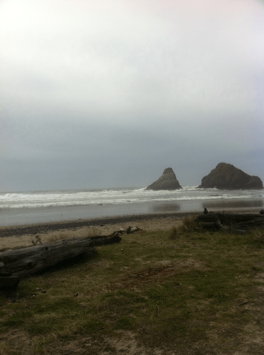 Heceta Head Lightstation State Park