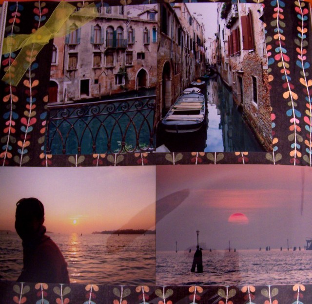 Venice, 2