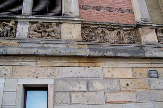 Shrapnel wholes
