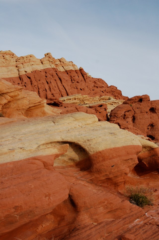 Valley of Fire