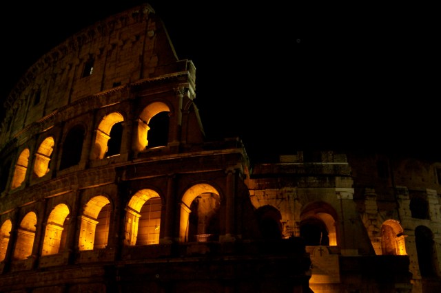 Colosseum