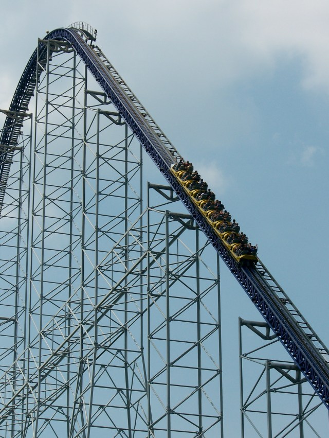 Millennium Force