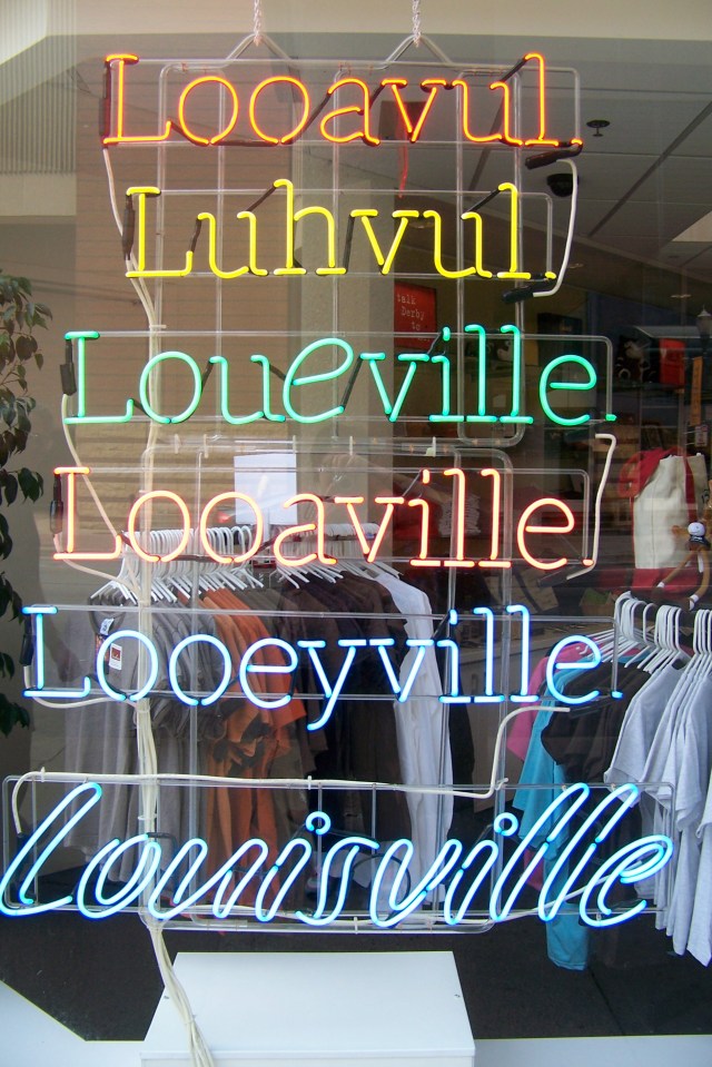 Louisville
