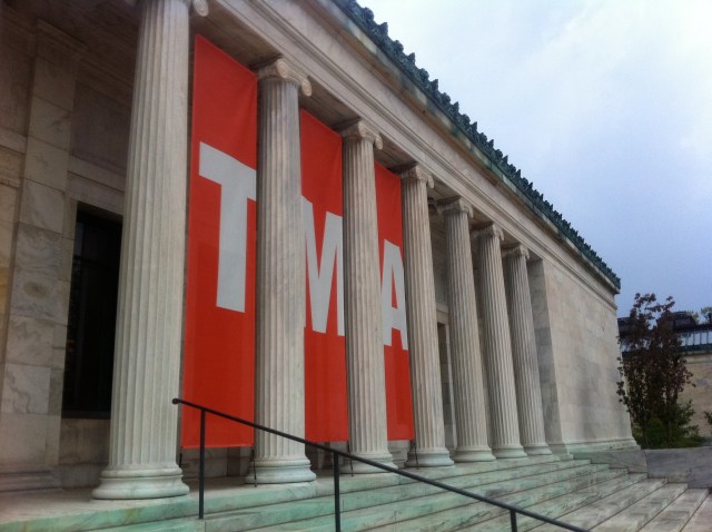 Toledo Museum of Art