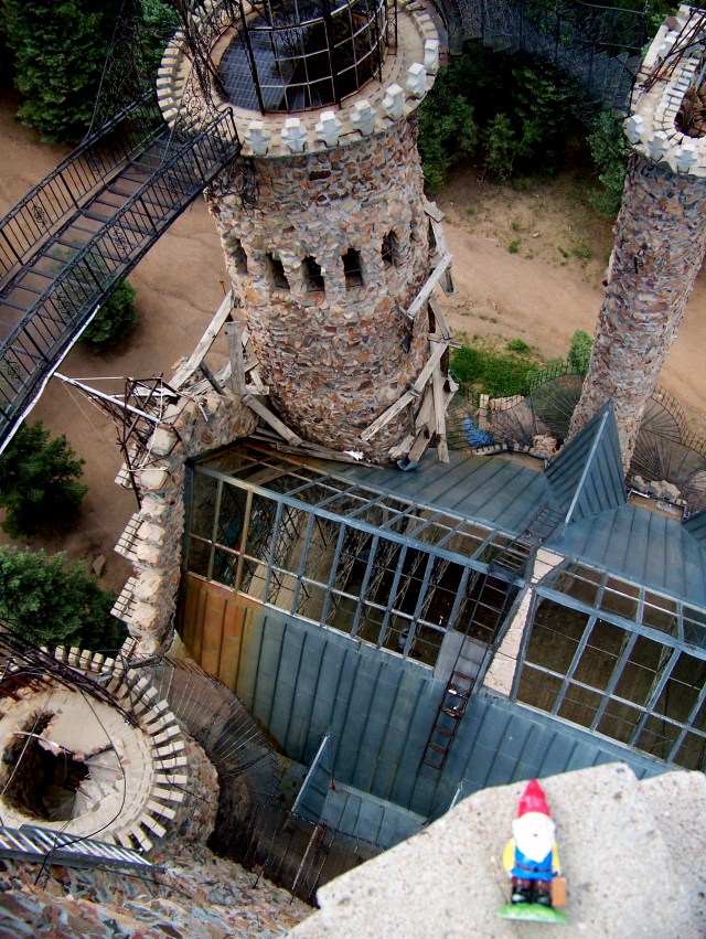 Bishop Castle