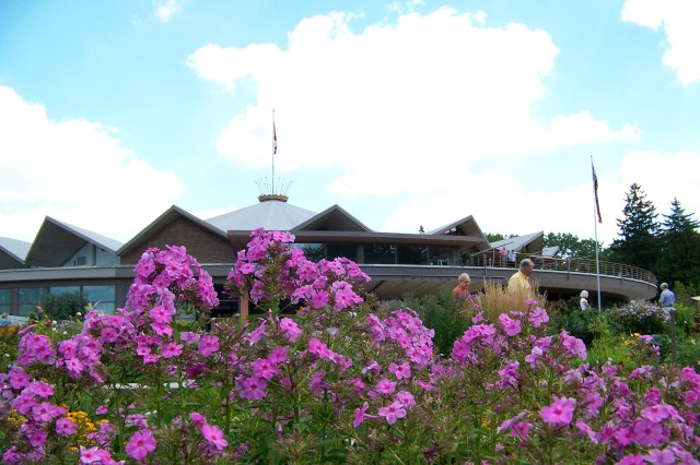 Festival Theatre