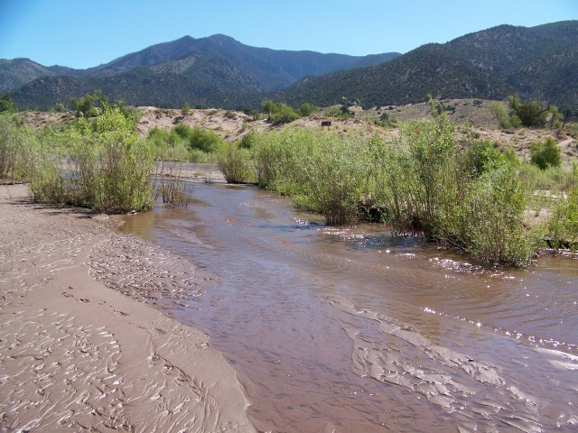 Medano Creek