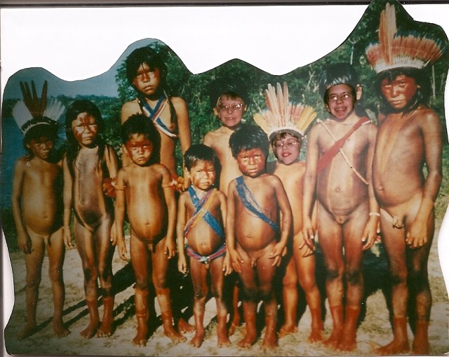 Biodome