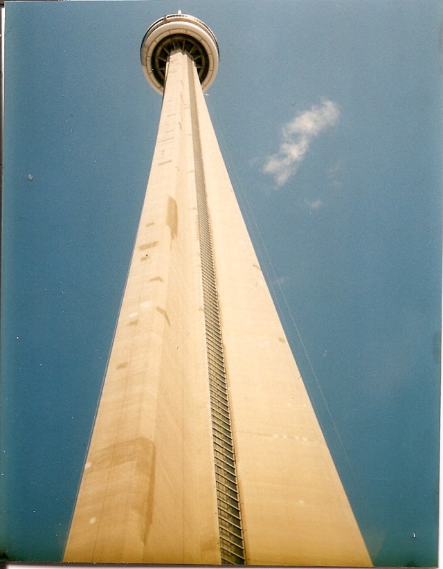 CN Tower