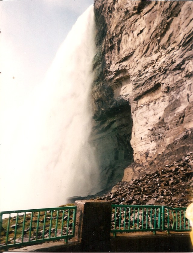 Niagara Falls