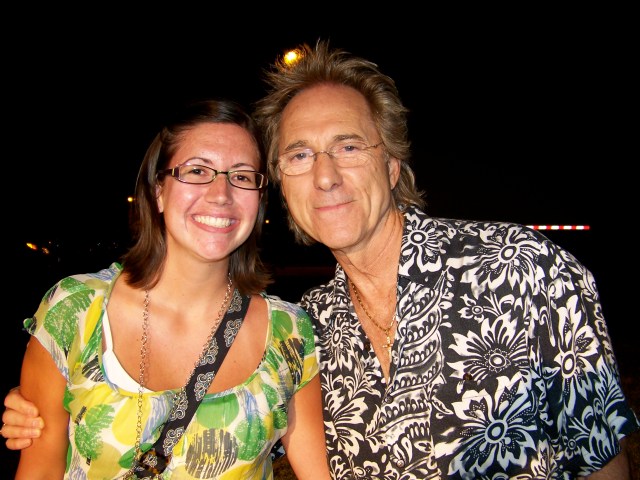 Gary Puckett and I