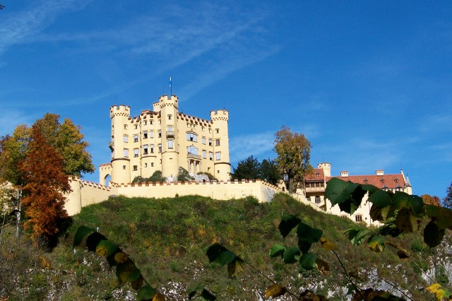 Hohenschwangau