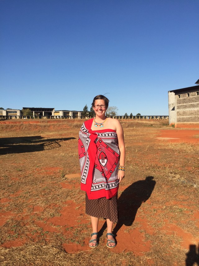 traditional dress traditional swazi dress