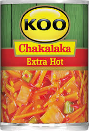 chakalaka